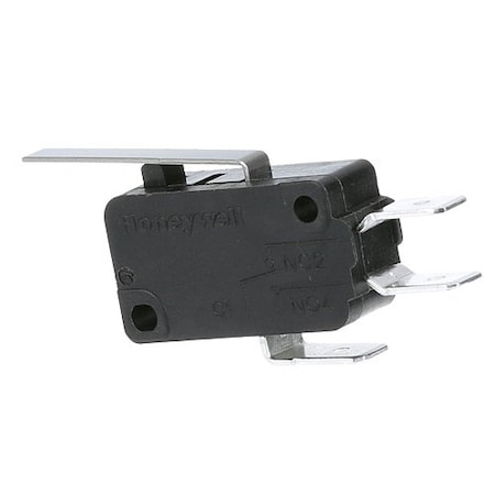 Merrychef Microswitch, Short Arm 30Z1477